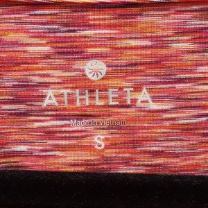 Athleta sports tank top